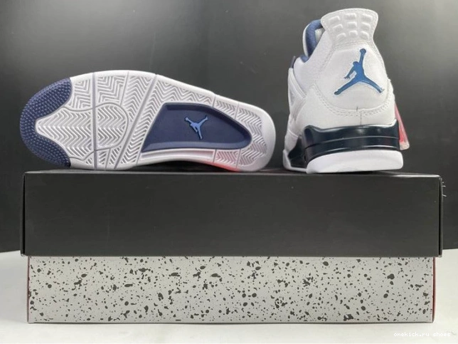 Cheap Retro Columbia 314254-107 Jordan (2015) 4 0715
